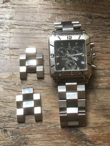 Breil manta chrono - , leggi