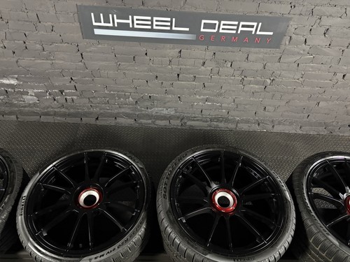 Racing ultraleggera cerchi - oz,