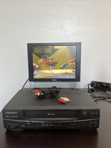 Philips vrc602mg21 lettore - philips,