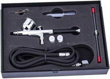 FENGDA AIRBRUSH KIT AEROGRAFO