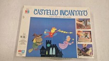 CASTELLO INCANTATO GIOCO
