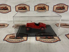 Fiat 508 balilla sport 1933 - fiat,