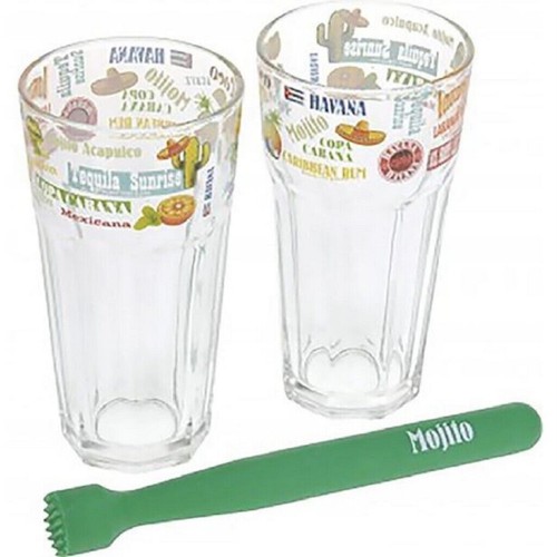 Bicchieri mojito con - bicchieri,