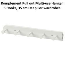 IKEA KOMPLEMENT appendiabiti