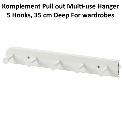 Ikea komplement appendiabiti - komplement,