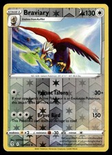 Braviary 137/203 Uncommon