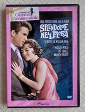 Dvd  SPLENDORE NELL'ERBA  Elia