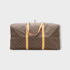 Borsa Louis Vuitton Sac Souple