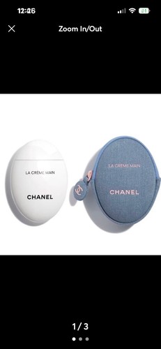 Chanel crème crema mani - chanel,