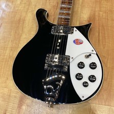 Rickenbacker 620 6 corde corpo