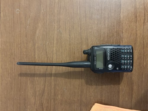 Kenwood rtx dual bander - kenwood,