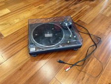 Technics Quartz Direct Drive