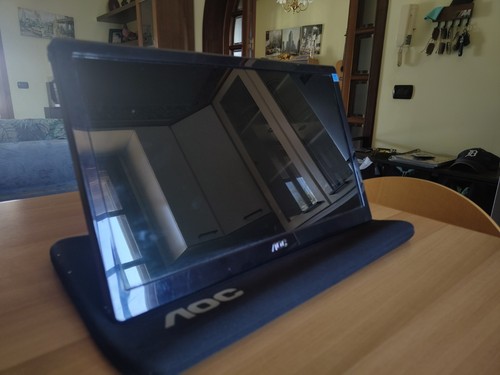 Aoc i1601fwux monitor - i1601fwux,