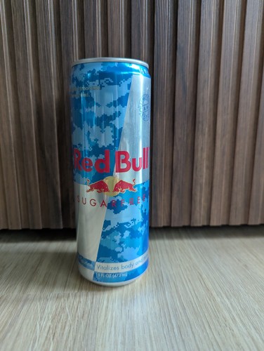 Red bull energy drink edizione - energy,