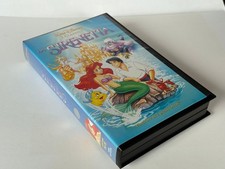 VHS VS 4334 LA SIRENETTA - I
