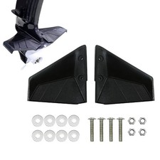 Aliscafo ali scorrevoli motore