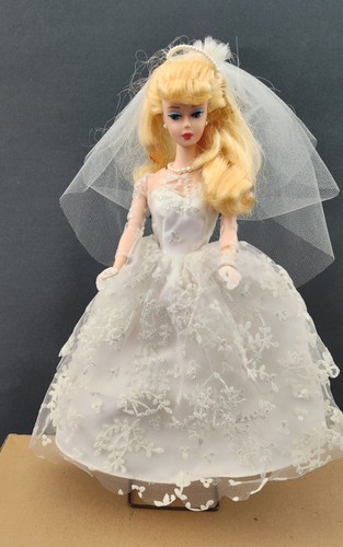 Bambola barbie sposa - barbie,