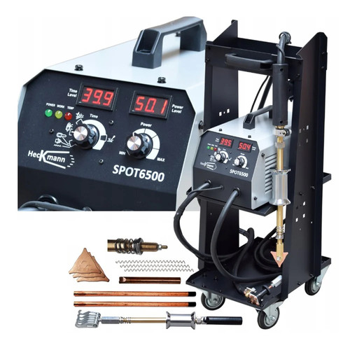 Kit estrattore per carrozzeria