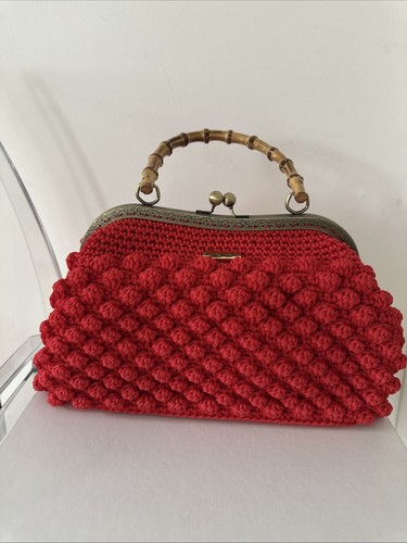 Pochette fatta mano - pochette, a