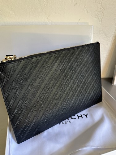 Nuovo givenchy bond - bond, nero