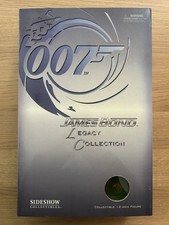 Modellino James Bond 007