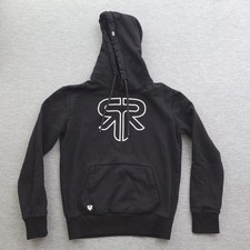 Ruroc Team Felpa con Cappuccio