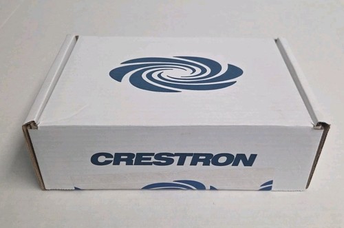 Crestron tss 1070 touch - tss-1070-b-s,