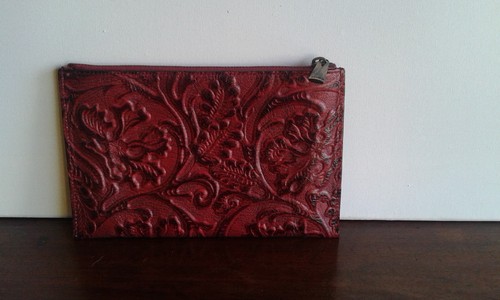 Kenzo trousse donna vintage