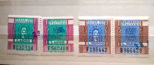 1980 italia splendide - italia, 2