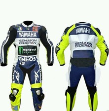 Set giacca e pantaloni moto