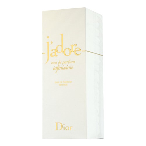 Dior adore infinissime edp - j'adore,