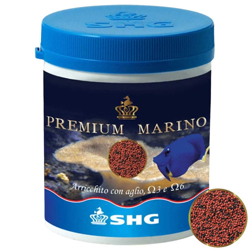 Shg premium marino mangime - marino, –