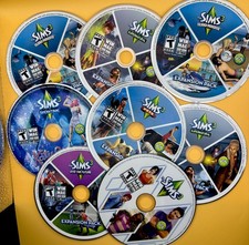 The Sims 3: Generations -