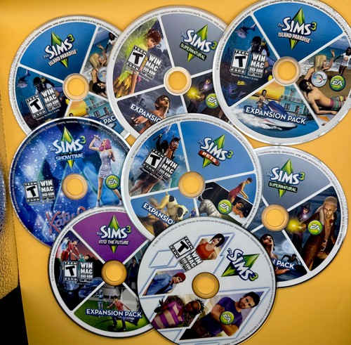 The sims generations - sims,
