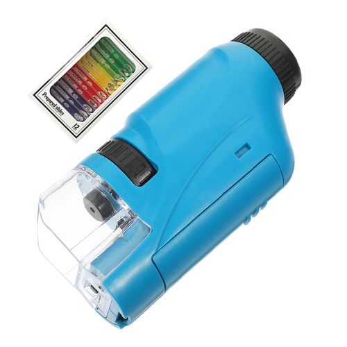 Mini microscopio portatile - mini,