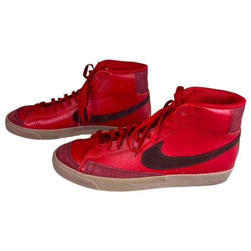 Nike blazer mid layers of - mid, 77