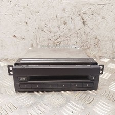 BMW X5 E70 Scambiatore CD/DVD