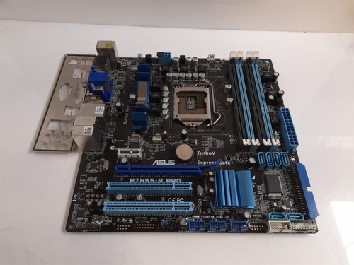 Asus p7h55 pro socket - asus, p7h55-m
