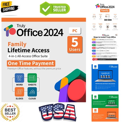 2024 family lifetime license - 2024,