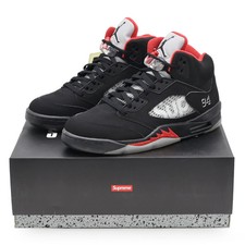 824371-001 Supreme Nike Air