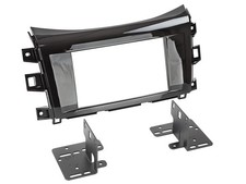 Kit telaio montaggio - , autoradio