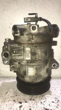 COMPRESSORE ARIA CONDIZIONATA