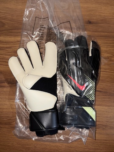 Guanti portiere calcio nike - calcio,