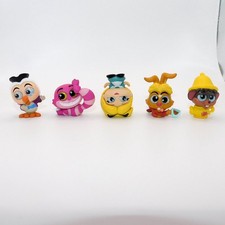Disney Doorables Alice nel