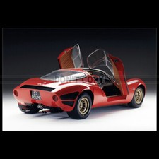 Photo A.034027 ALFA ROMEO TIPO