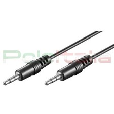 Cavo 5m audio JACK 3,5mm Aux