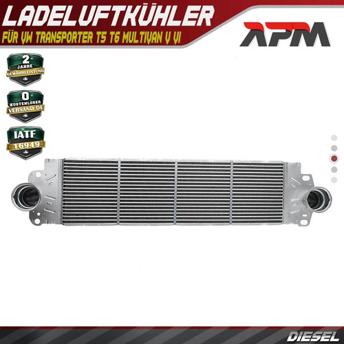 Ladeluftkühler turbokühler - ladeluftkühler,