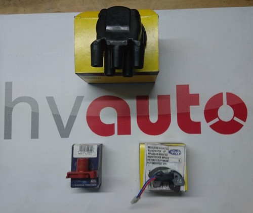 Kit tappo distributore - tappo,