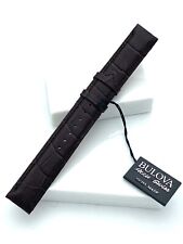 Cinturino Bulova Accutron 20