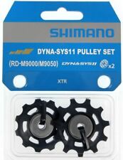 SHIMANO PULEGGE CAMBIO MTB XTR